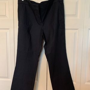 Lane Bryant Sophie Dress Pants